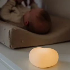 Flow Amsterdam Nursing Light Ruby - Dusty Pink