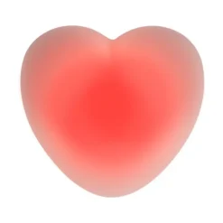 Flow Amsterdam Nursing Light Ruby - Dusty Pink