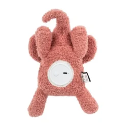 Flow Amsterdam Plush Light George - Pink