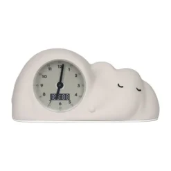 Flow Amsterdam Sleep Trainer George - Warm Grey