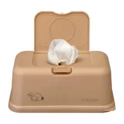 Funky Box Lovebird Easy Wipe Cream