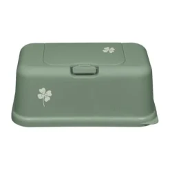 Funky Box Lovebird Easy Wipe Cream