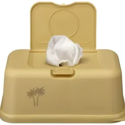 Funky Box Lovebird Easy Wipe Cream