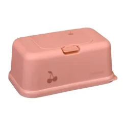 Funkybox Cherry Easy Wipe - Pink