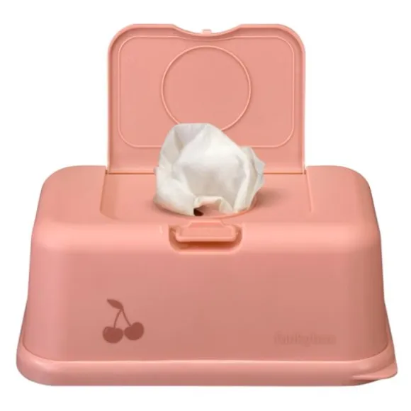 Funkybox Cherry Easy Wipe - Pink