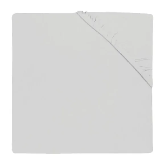 Galipette Sacha Compact Meegroeibed - 70x140 cm - Landelijk Eikenhout