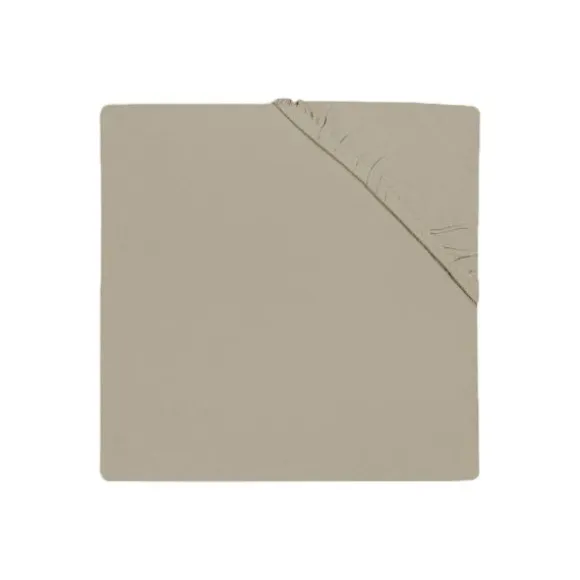 Galipette Sacha Compact Meegroeibed - 70x140 cm - Landelijk Eikenhout