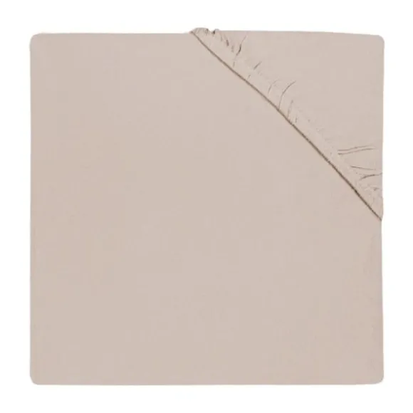 Galipette Sacha Compact Meegroeibed - 70x140 cm - Landelijk Eikenhout