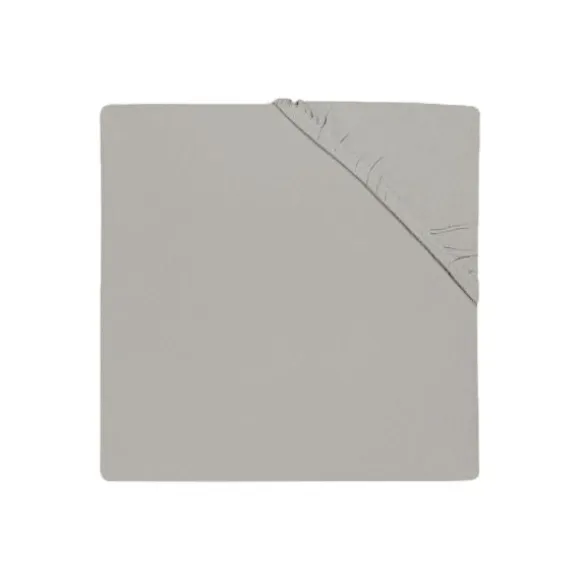 Galipette Sacha Compact Meegroeibed - 70x140 cm - Landelijk Eikenhout