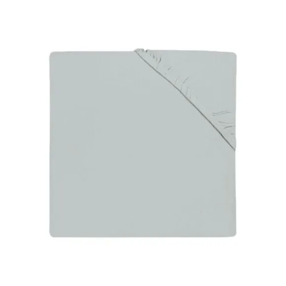 Galipette Sacha Compact Meegroeibed - 70x140 cm - Landelijk Eikenhout