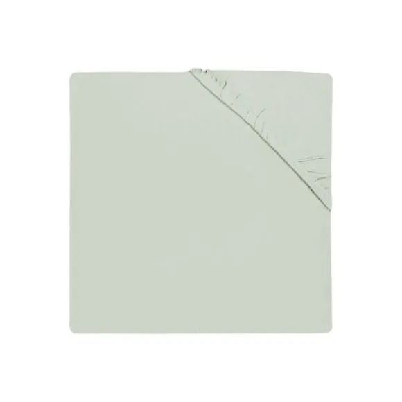 Galipette Sacha Compact Meegroeibed - 70x140 cm - Landelijk Eikenhout