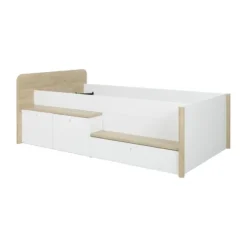 Gami Matis Kajuitbed - 125 x 208 cm