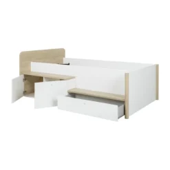 Gami Matis Kajuitbed - 125 x 208 cm