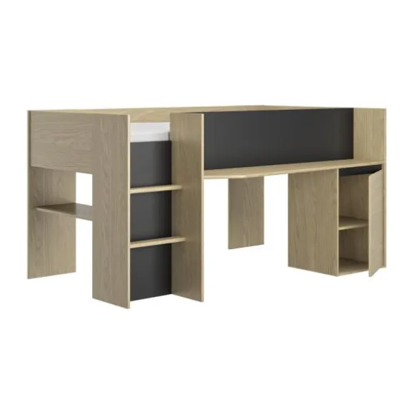 Gami Nael Halfhoogslaper – Rookwood Eik