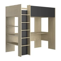 Gami Nael Hoogslaper - Rookwood Eik