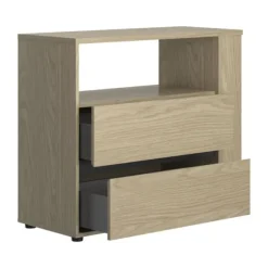 Gami Nael Ladekast – Rookwood Eik