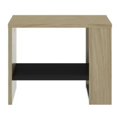 Gami Nael Nachtkastje - Rookwood Eik