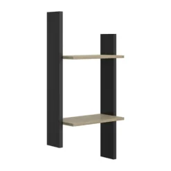 Gami Nael Wandplank - Rookwood Eik