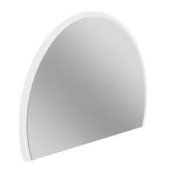 Gami Romy Spiegel - Licht Eikenhout