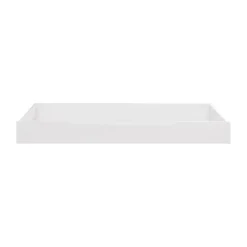 Gautier Dimix Bedlade - Wit/Grijs