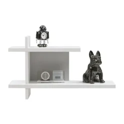 Gautier Dimix Bureaumeubel Master - Gestructureerd Eikenhout