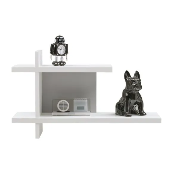 Gautier Dimix Bureaumeubel Master - Gestructureerd Eikenhout