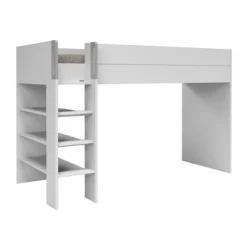 Gautier Dimix Trio Hoogslaper