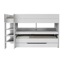 Gautier Dimix Trio Hoogslaper