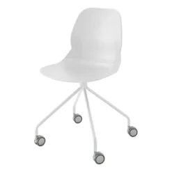 Gautier Easy Stoel - Zwart