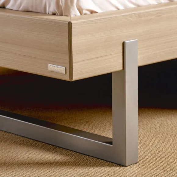 Gautier Graphic Bed - 120 x 200 cm