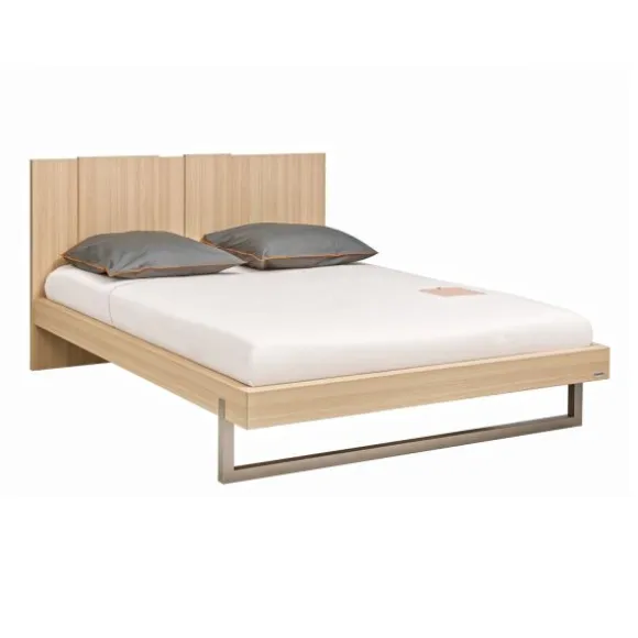 Gautier Graphic Bed - 120 x 200 cm