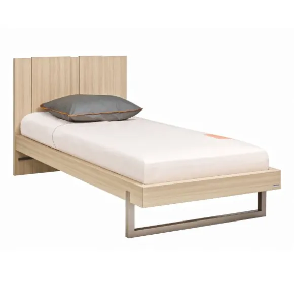 Gautier Graphic Bed - 120 x 200 cm