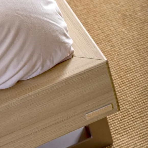 Gautier Graphic Bed - 120 x 200 cm