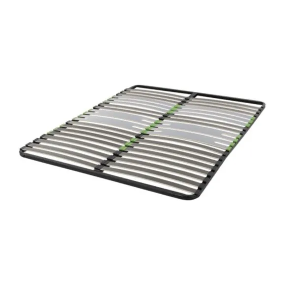 Gautier Sommier 5-zone Bedbodem - 140 x 200 cm