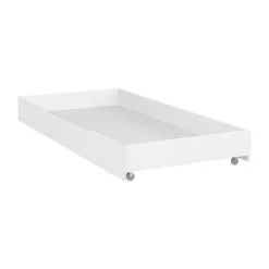 Gautier Tactil Opberglade Wit