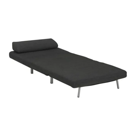 Gautier Zitmeubel - Anthracite Moucheté