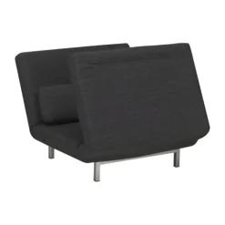 Gautier Zitmeubel - Anthracite Moucheté