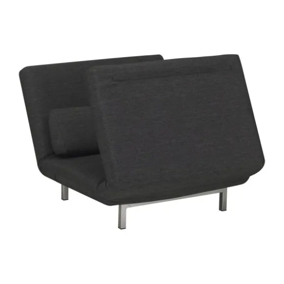 Gautier Zitmeubel - Anthracite Moucheté