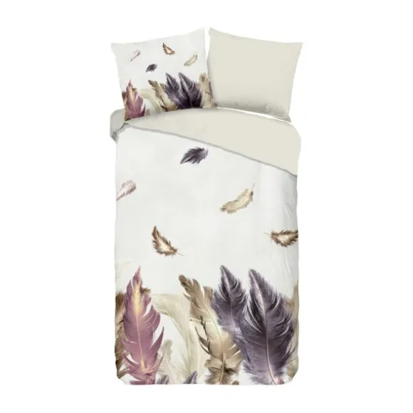 Good Morning Bobo Dekbedovertrek 140 x 200 cm