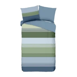 Good Morning Dekbedovertrek Mali - 140 x 220 cm