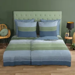 Good Morning Dekbedovertrek Mali - 140 x 220 cm