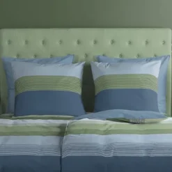 Good Morning Dekbedovertrek Mali - 140 x 220 cm