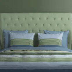 Good Morning Dekbedovertrek Mali - 200 x 200 cm