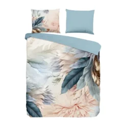 Good Morning Dekbedovertrek Diore - 200 x 200 cm