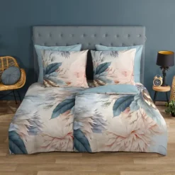 Good Morning Dekbedovertrek Diore - 150 x 220 cm