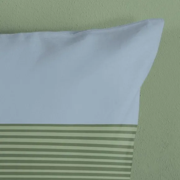 Good Morning Dekbedovertrek Mali - 155 x 220 cm