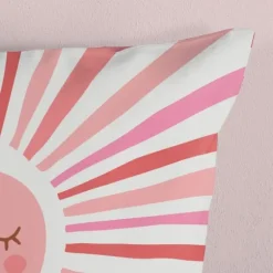 Good Morning Dekbedovertrek Sunny - 140 x 220 cm