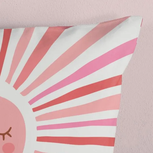 Good Morning Dekbedovertrek Sunny - 140 x 220 cm