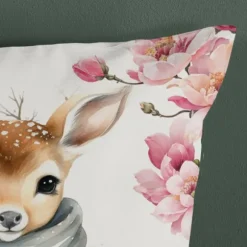 Good Morning Dekbedovertrek Leone - 140 x 220 cm