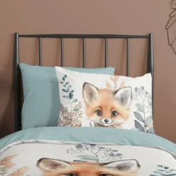 Good Morning Goodmorning Dekbedovertrek – Eli – 140 x 220 cm